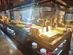 -德得轩自助烤肉(宏泰广场店)