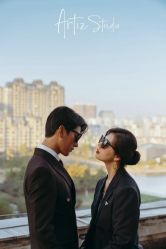 -THE QUEEN(北京店)