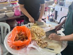 -丽丰茶冰室