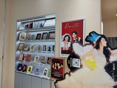 -海马体照相馆(成都来福士广场店)