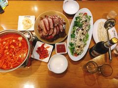 原味猪蹄-Myth猪蹄(明洞店)