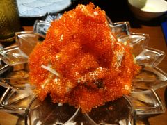 火山沙拉-魔丼屋(日月光店)