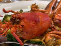 -万龙洲海鲜(南新仓店)