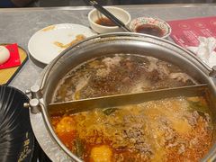 -一绪に寿喜烧(虹悦城店)