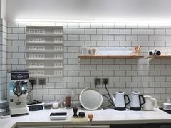 -Onirii Coffee(长乐路店)