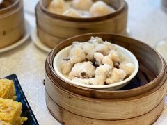 -星河湾半岛酒店-真粤中餐厅