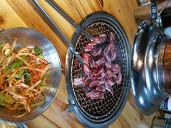 android_upload_pic-麻蒲碳烤肉(远景路1号店)