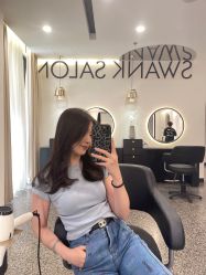 点击看大图 -SWANK SALON