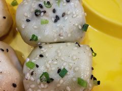 -小杨生煎(黄河路店)