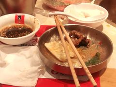 -老佛爷炭火蛙锅直营(清滨路总店)