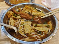 -柳州肥姨妈大骨螺蛳粉(沙河店)
