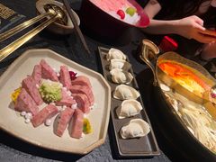 -色響火锅(恒隆广场店)