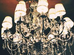 -马勒别墅·中餐厅