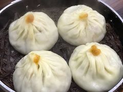 -鲁氏汤包王(长白街店)