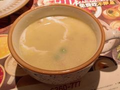 -战斧牛排餐厅(百盛优客店)