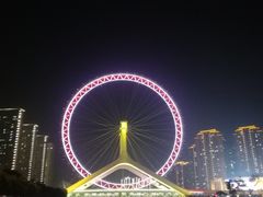 -海河游船-永乐码头(大悲院)