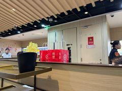 -海底捞火锅(振华商厦店)