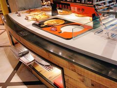 -比格比萨自助(花园路店)