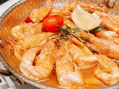 -庐灶江南·江南菜·四合院Bistro(东直门·华侨夜泊君亭店)