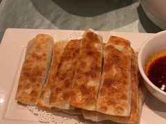 -百姓厨房(凤翔泥塑坊店)