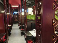 -山城辣妹子(定福庄店)