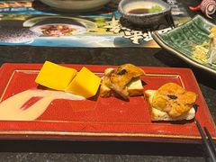 -古田居·特色寿司料理(星之岛旗舰店)