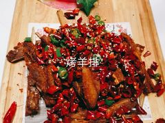 -同庆楼(华强吾悦广场店)