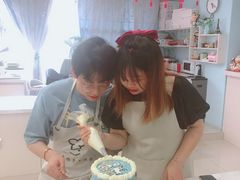 -小麦穗私人订制蛋糕·甜品台(万达店)