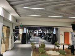-阳光游泳培训(北苑店)