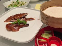 -盛百味·家宴餐厅(霸州分店)