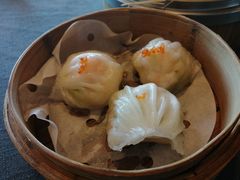 同禧荟大虾饺-同禧荟·港味海鲜火锅·粤菜(三亚湾店)