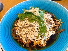 淮扬烫干丝-扬州狮子楼·非遗淮扬菜(总店)