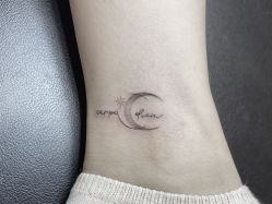 -海王刺青·纹身·穿孔饰品·TATTOO