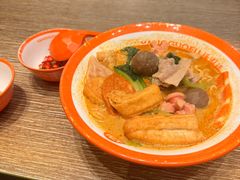 -杨国福麻辣烫(庆春路店)