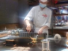 -飞阳铁板烧(ME TOWN购物中心店)