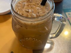 泰式奶茶-simply thai天泰(长泰广场店)