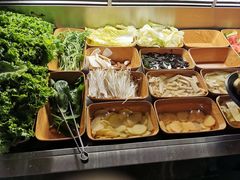 -火炉火自助餐(西直门凯德MALL店)