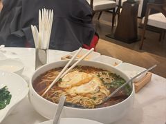 -南太湖山庄·四季轩&国风堂中餐厅