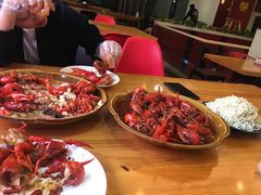 -金陵一哥龙虾馆(三牌楼总店)