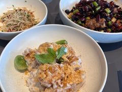 -小大董·烤鸭(观景餐厅·南京西路店)