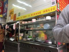 -明月虾面(厦禾路店)
