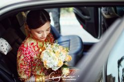 龙凤褂-珠海女王嫁衣馆(珠海左右创意园店)