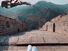 -司马台长城