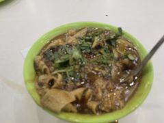 嘎巴菜-食为天(贵阳路店)