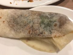 -姥家春饼店(漳州二路店)