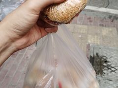 -陈记紫菜饼(湖滨霞店)