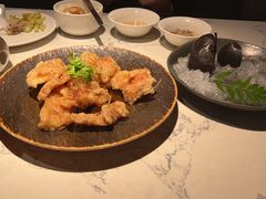 -奉天小馆·非遗东北菜(济南万象城店)