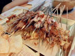 -韩金利串店(让胡路店)