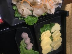 -牛焱·贵州黄牛肉火锅(城西银泰店)