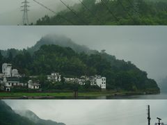 -新安江山水画廊风景区